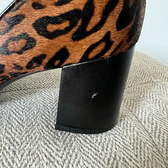 Naturalizer block heel pump - Picture 7 of 7